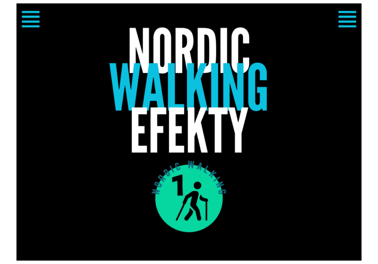 NORDIC WALKING EFEKTY - TRENING NORDIC WALKING kiedy pierwsze efekty